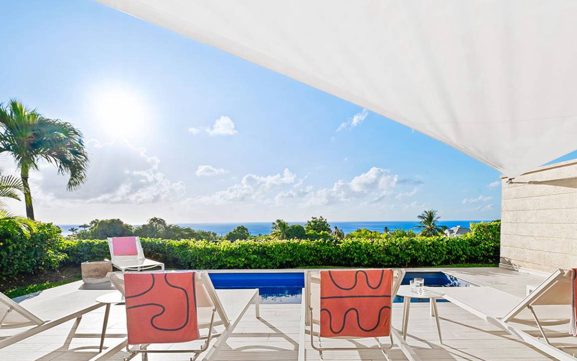 Merlin Bay Villa | Villa ∙ 3 bedrooms ∙ 6 guests