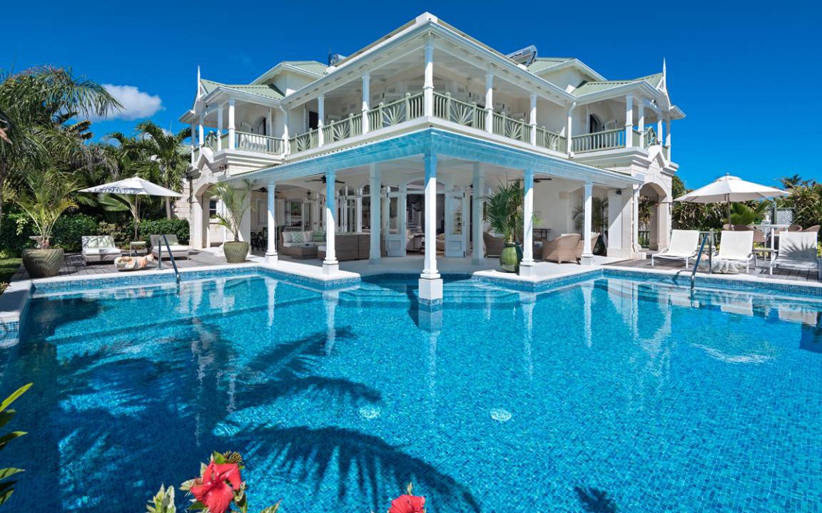 Silver Sands Villa | Villa ∙ 3 bedrooms ∙ 6 guests