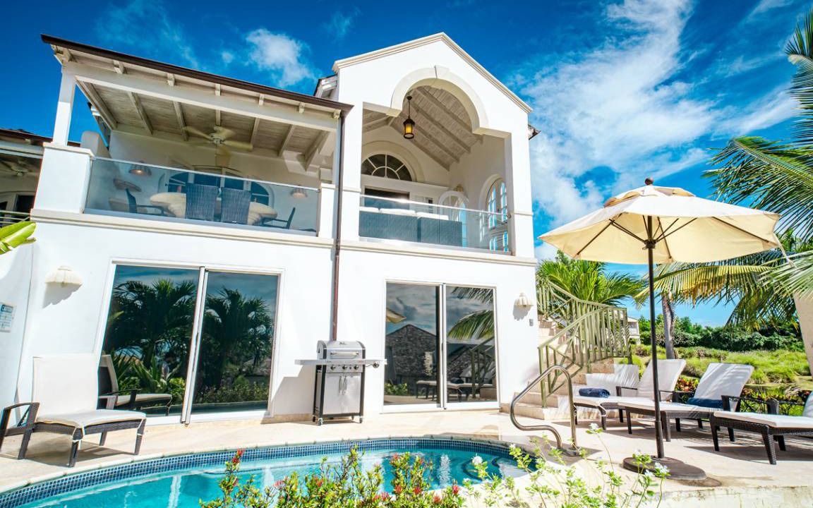 Merlin Bay Villa | Villa ∙ 3 bedrooms ∙ 6 guests