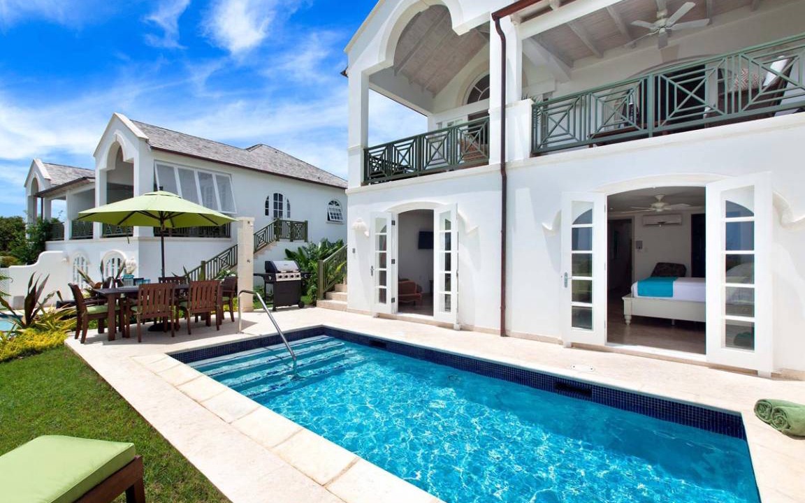 Merlin Bay Villa | Villa ∙ 3 bedrooms ∙ 6 guests