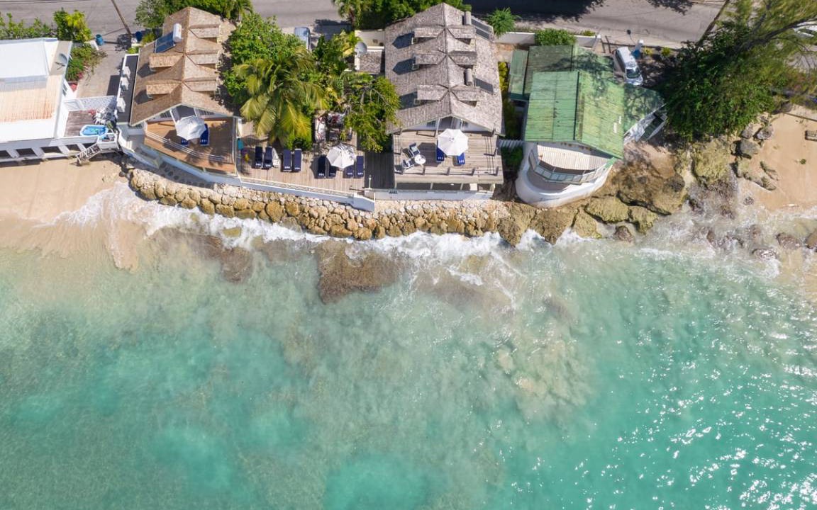 Mullins Villa | Villa ∙ 3 bedrooms ∙ 6 guests