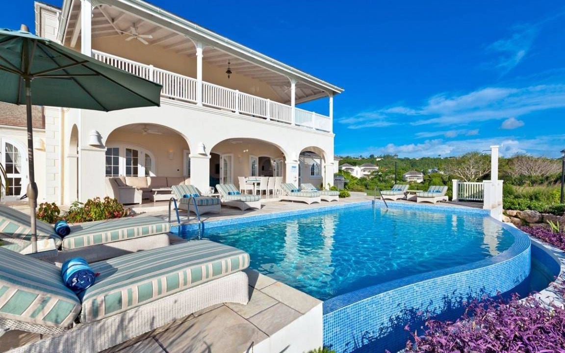 Westmoreland Villa | Villa ∙ 4 bedrooms ∙ 8 guests
