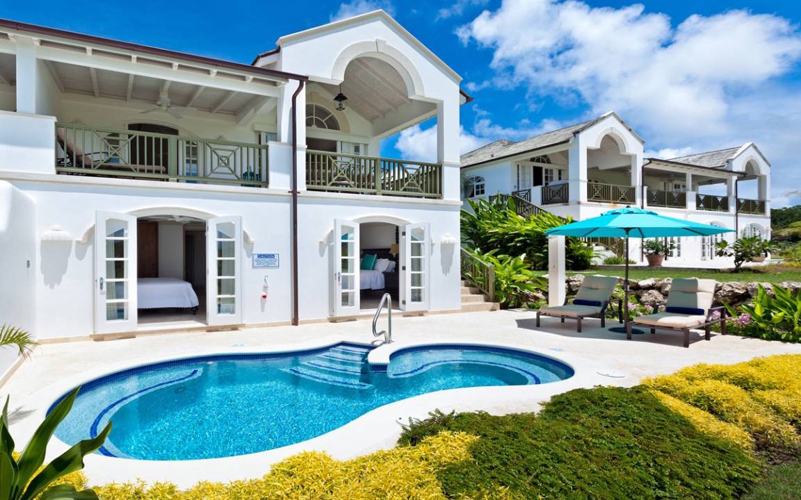 Merlin Bay Villa | Villa ∙ 4 bedrooms ∙ 8 guests