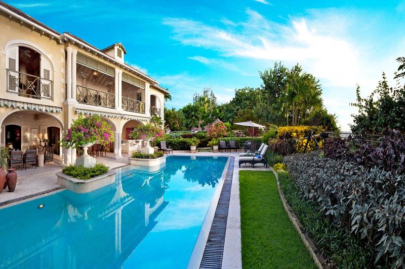 Gibbs Bay Villa | Villa ∙ 4 bedrooms ∙ 8 guests