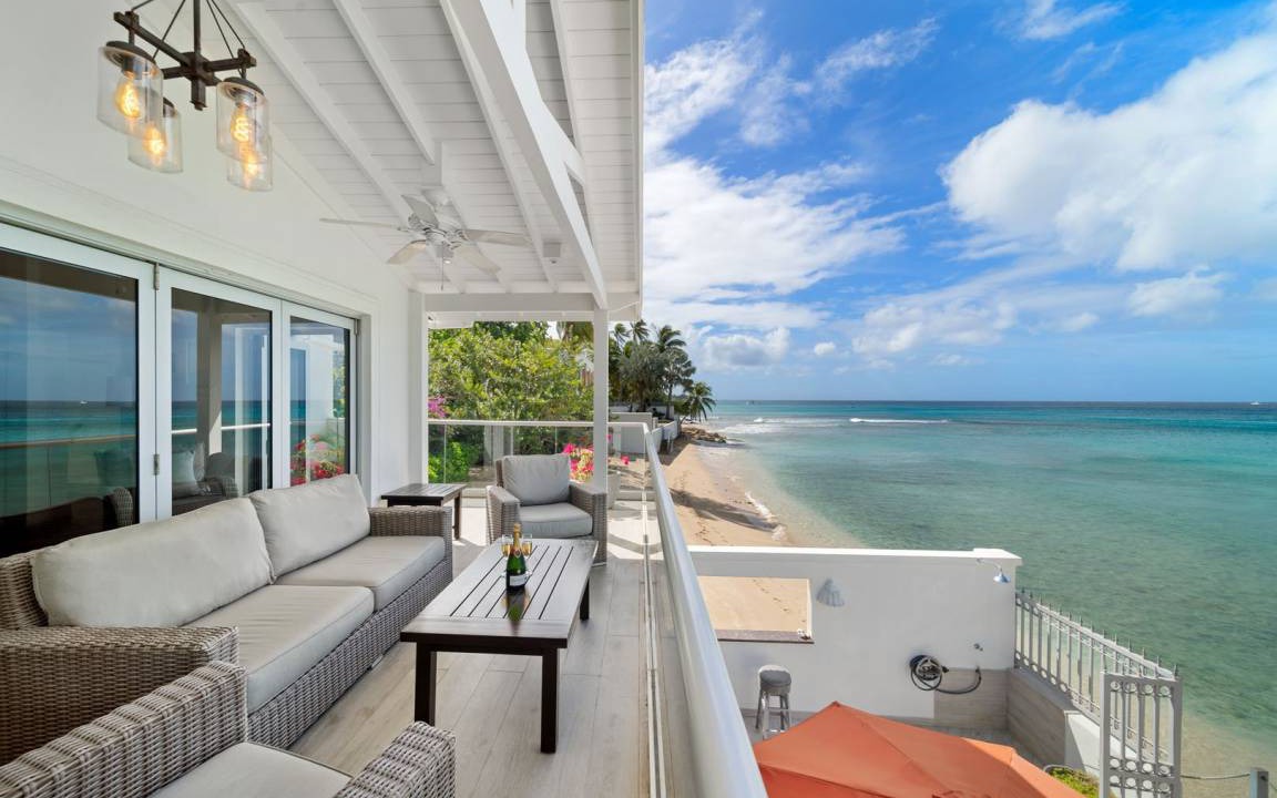 Merlin Bay Villa | Villa ∙ 4 bedrooms ∙ 8 guests