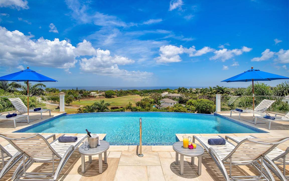 Westmoreland Villa | Villa ∙ 4 bedrooms ∙ 8 guests