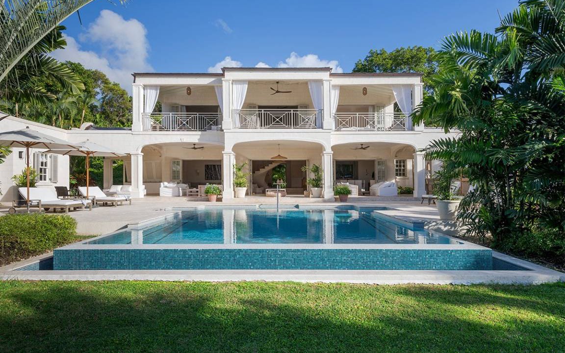 Westmoreland Villa | Villa ∙ 5 bedrooms ∙ 10 guests