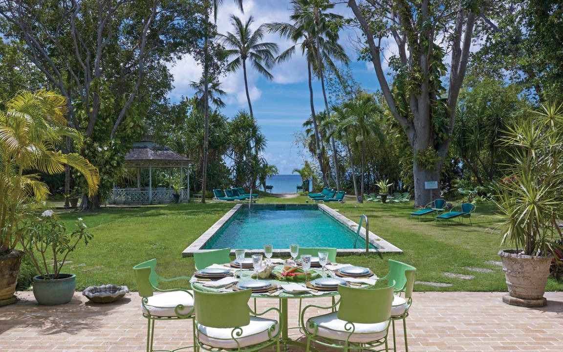 Little Battaleys Villa | Villa ∙ 6 bedrooms ∙ 12 guests