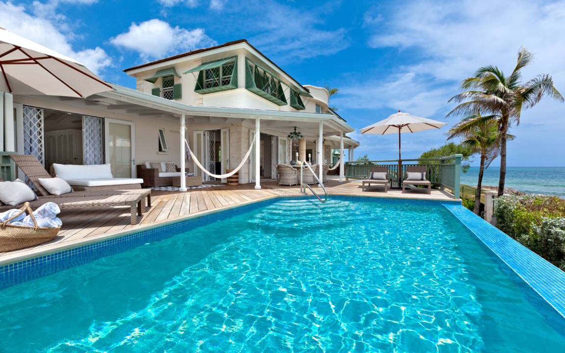 Atlantic Shores Villa | Villa ∙ 7 bedrooms ∙ 14 guests