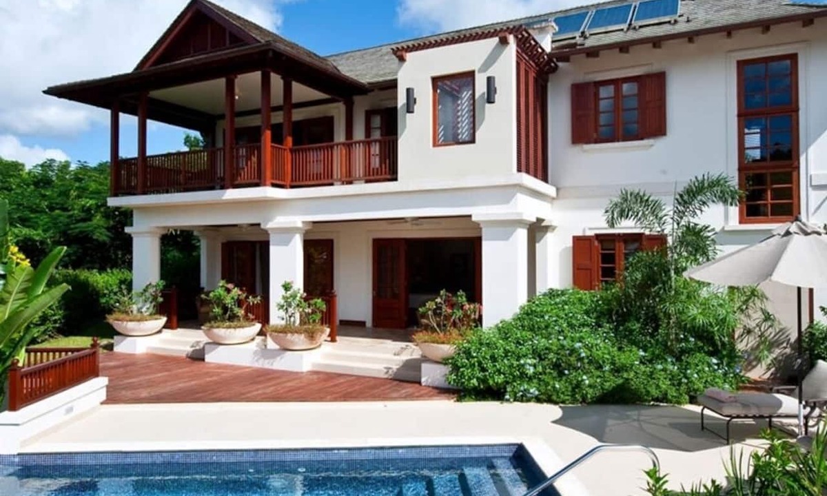 Sandy Lane Villa | Villa Alila | Near Ocean - Located in Exquisite Sandy Lane with Private Pool
