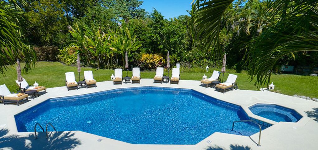 Halcyon Heights Villa | Villa Aliseo - Near Ocean - Located in Exquisite Sandy Lane with Private Pool