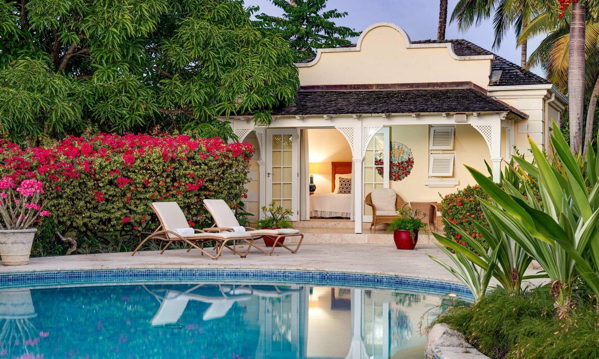 Mount Standfast Villa | Villa Calliaqua