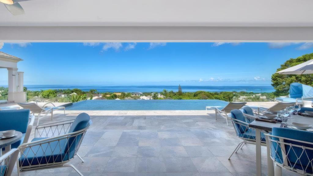 Paynes Bay Hotel | Villa Horizons