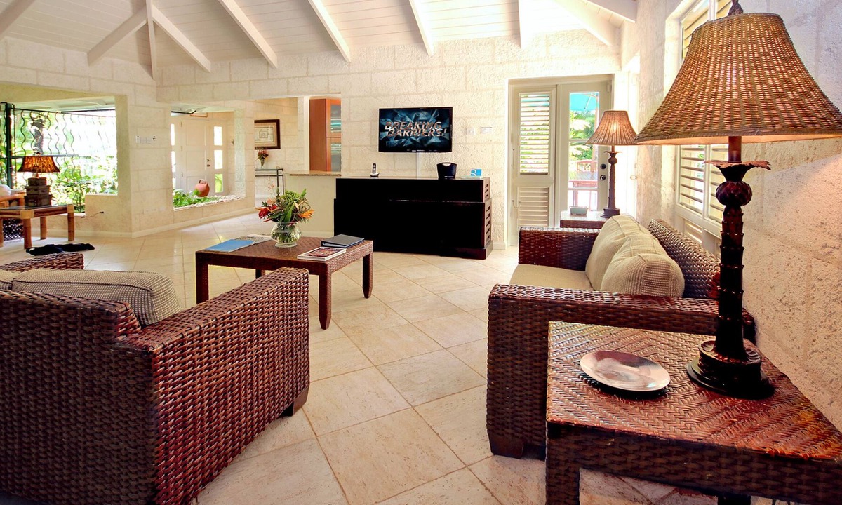 Gibbs Bay Villa | Villa Jessamine in Gibbs, St Peter by Personal Villas - Offers Perfect Tranquili