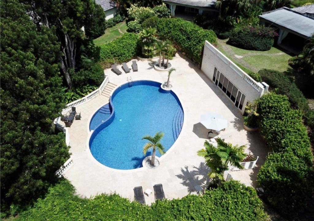 Sion Hill Villa | Villa One Greentails