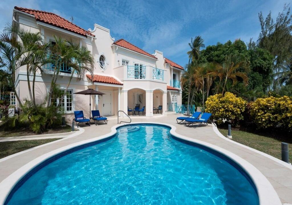 Mullins Villa | Villa Sundown