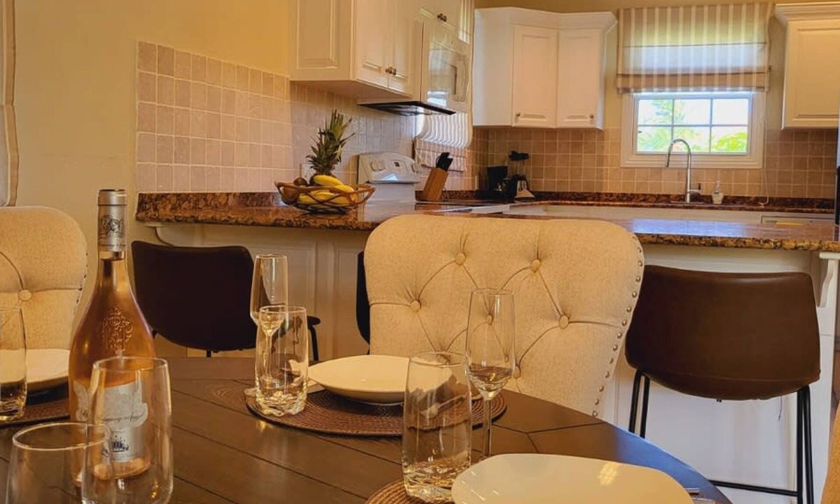 Speightstown Villa | Villa Vuemont - Peaceful 3 Bedroom Villa With Pool