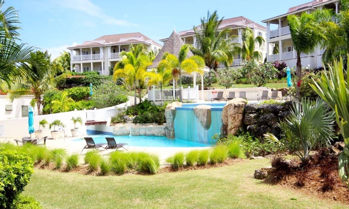 Speightstown Villa | Villa Vuemont - Peaceful 3 Bedroom Villa With Pool