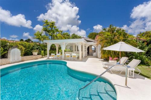 The Garden Villa | Villa Whitegates