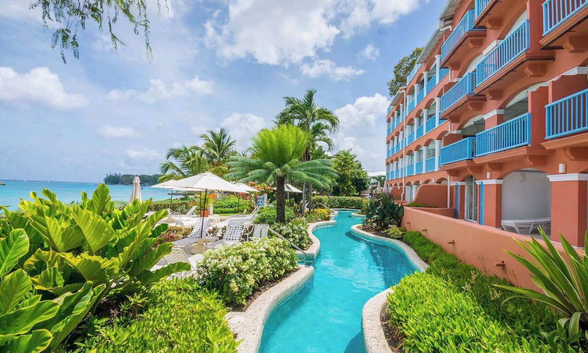 Sunset Crest Apartment | Villas Beach 201