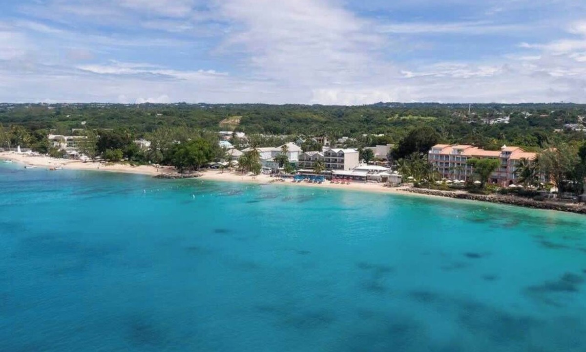 Sunset Crest Villa | Villas Beach 304