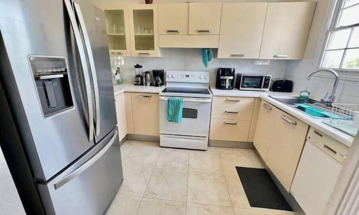 Mount Brevitor Condo | Vuemont Resort and Villas