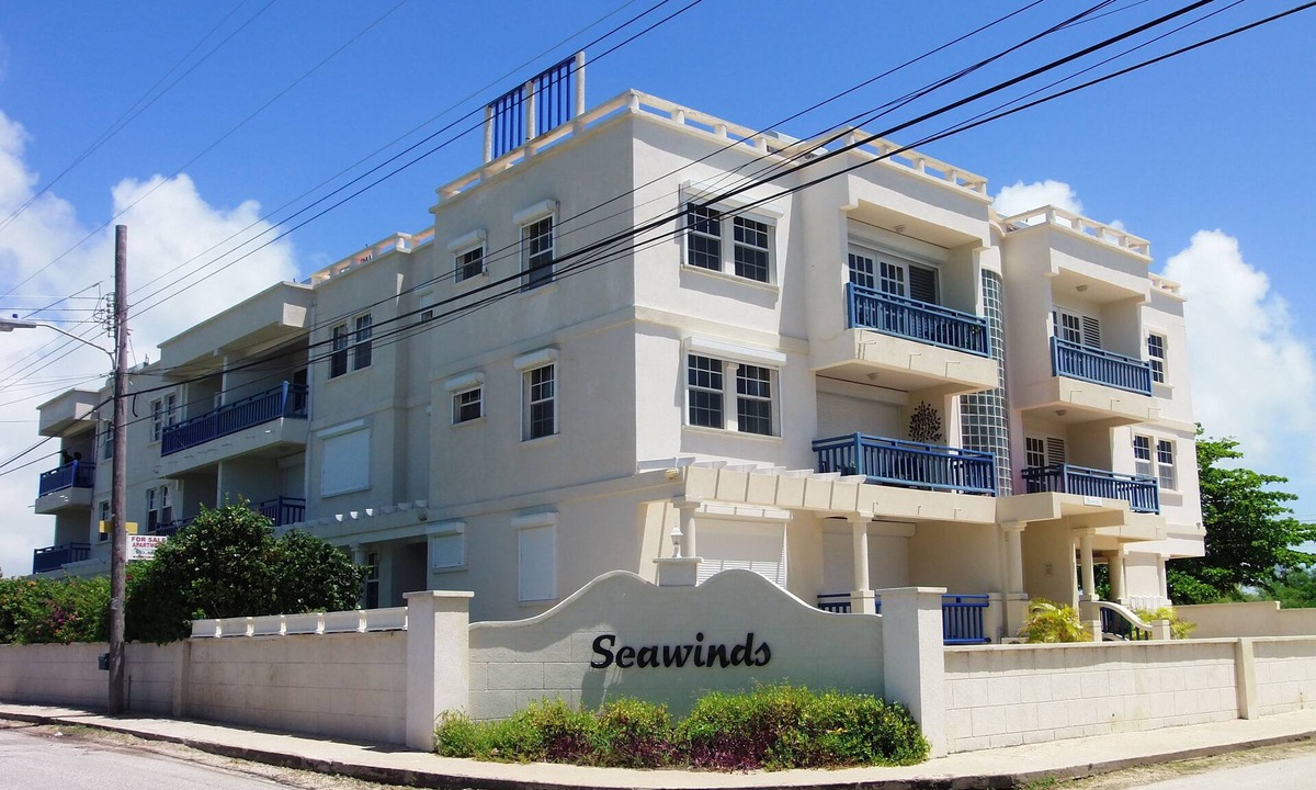 Silver Sands Apartment | Watersports, Silver Sands, Barbados