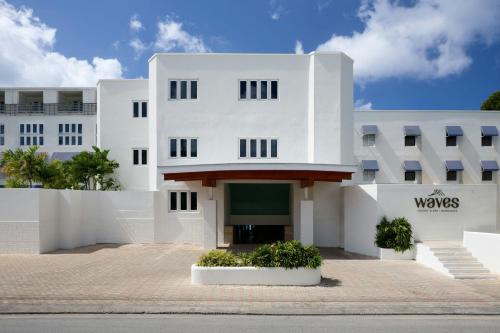 Waves Hotel | Prospect