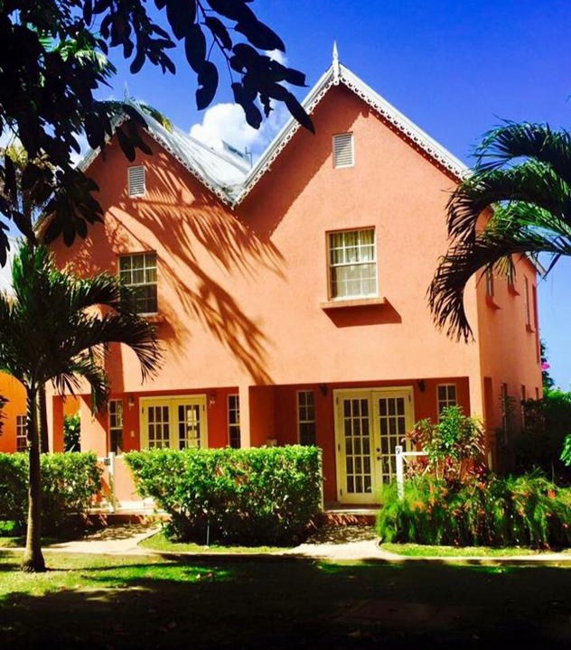 Fitts Village House | West coast Villa