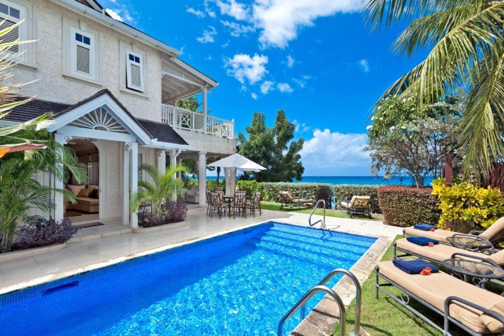 Gibbs Bay Villa | Westhaven by Blue Sky Luxury