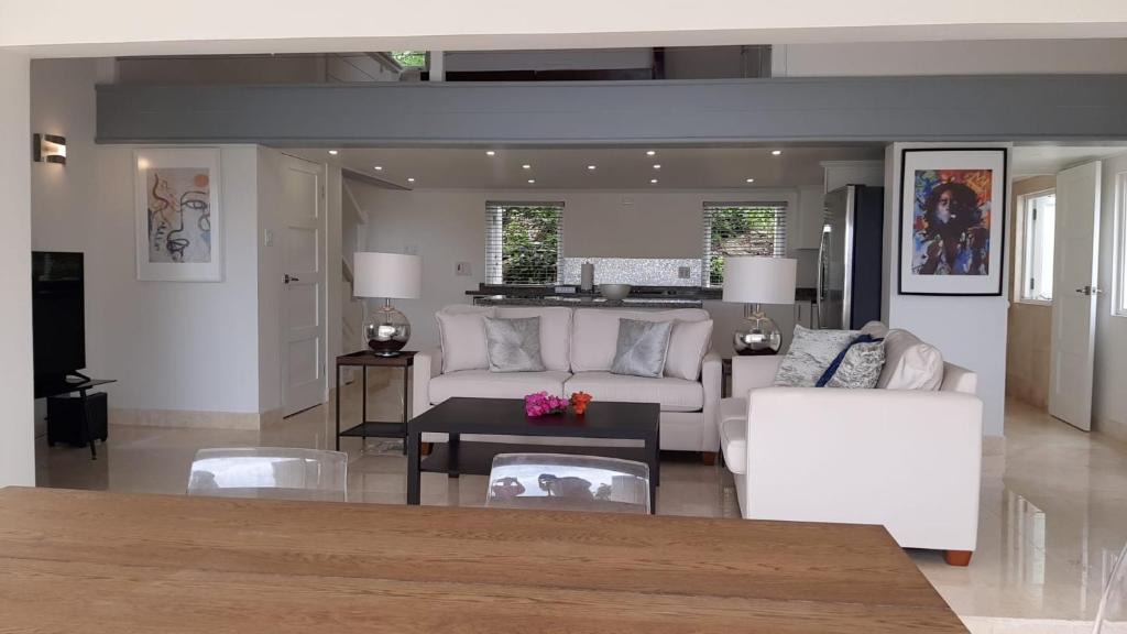 Westmoreland Apartment | Westmoreland Cottage