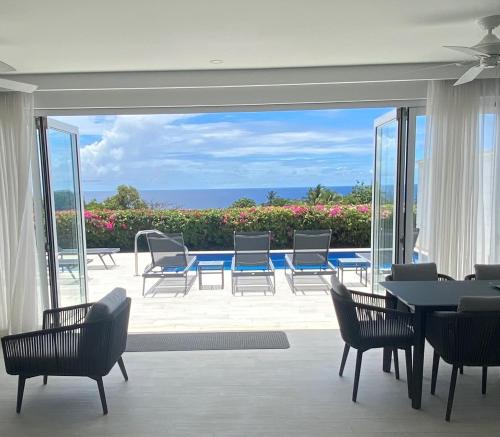 Merlin Bay House | Westmoreland Hills 9 - Pawpaw Cottage