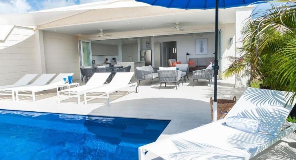 Bowling Alley Hill Villa | Westmoreland Hills Whitehaven