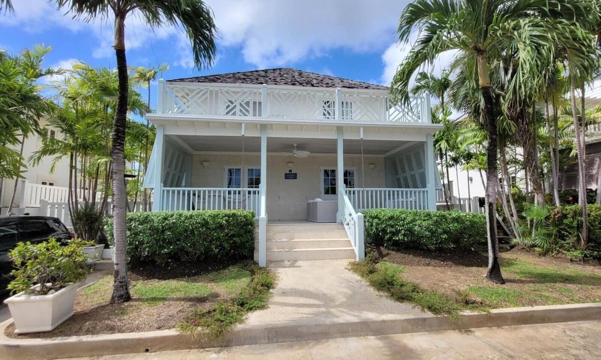 Porters Villa | Whispering Palms- 4BR Stunning Villa w/Pool