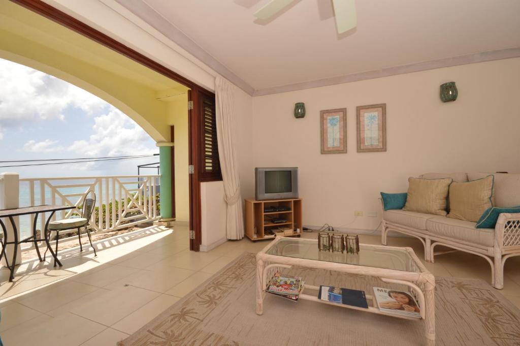Douglas Apartment | Whitesands G6 by Barbados Sotheby's International Realty