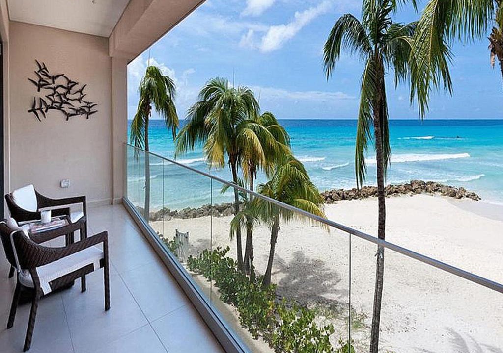 Rockley Apartment | Zenbreak Capri Apt 1