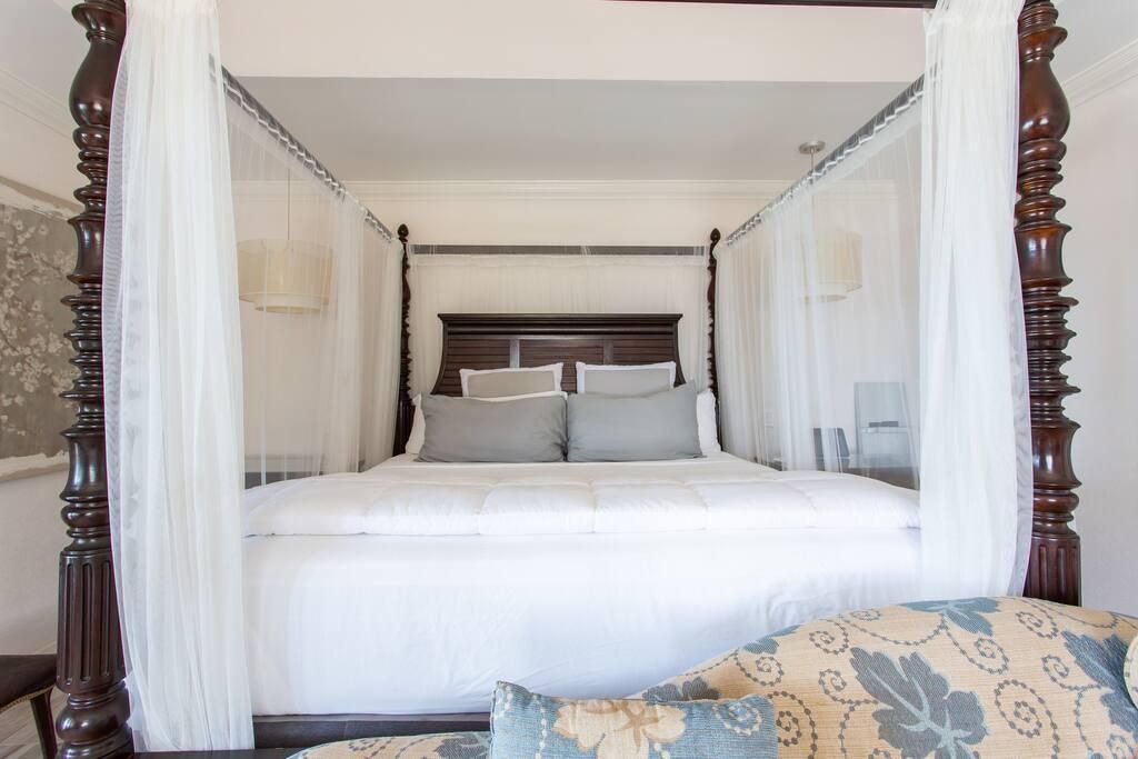 Inch Marlowe House | ZenBreak-Hidden Gem OceanView Master Suite