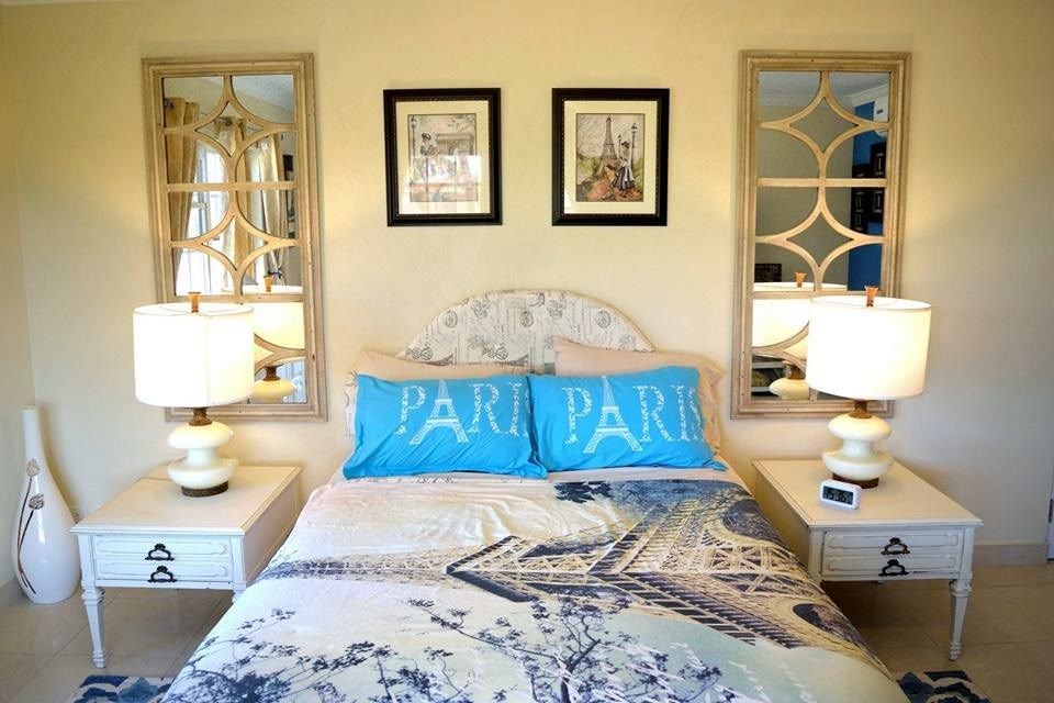 Inch Marlowe House | ZenBreak-Hidden Gem Parisian Suite