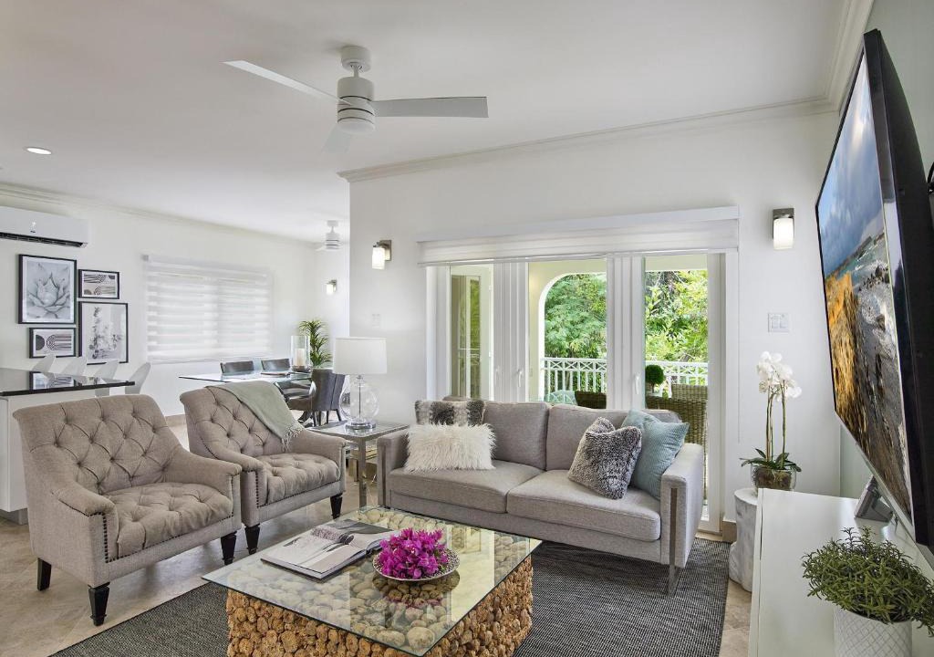 Gibbs Bay House | ZenBreak KingsGate #1