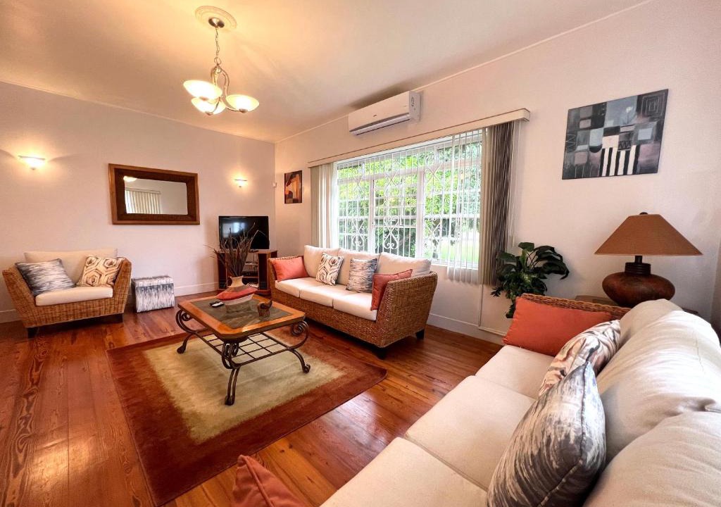 Reeds Bay Villa | ZenBreak Seagaze Beach House