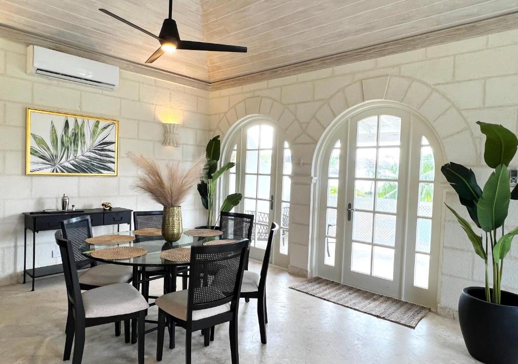 Westmoreland Villa | Zenbreak Seas The Day At Royal Westmoreland 2bd