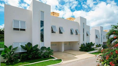 Upper Carlton House | ZenBreak The Nest 2bd