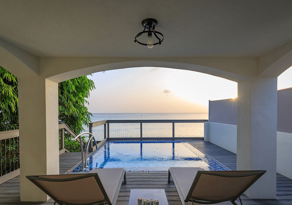 Prospect Villa | ZenBreak-Villa Imagine