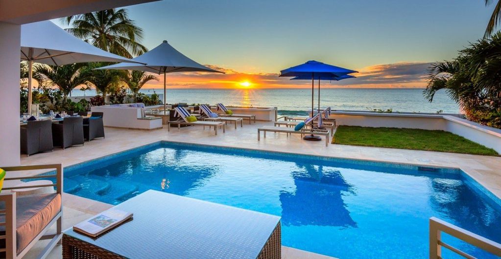 Fitts Village Villa | ZenBreak-Villa Nirvana