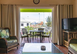 186 m² Apartment ∙ 3 bedrooms ∙ 6 guests