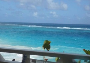 2-Bedroom Luxury Residence Ocean Front At The Crane Resort