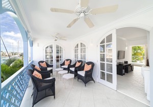 229 Port St. Charles Marina, Speightstown, Barbadosn