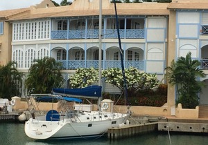 229 Port St. Charles Marina, Speightstown, Barbadosn