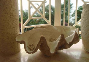 #271 Beautiful Beach Front Exceptional Luxury Apartment in Port St Charles.