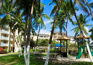 3-Star Hotel ∙ Divi Southwinds Beach Resort